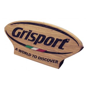 Grisport fa logo