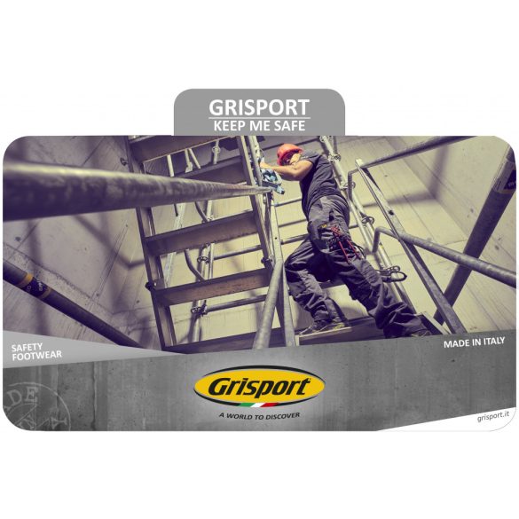 Grisport Tábla Safety